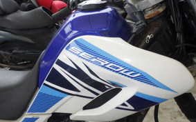 YAMAHA SEROW 250 Gen.3 1997 DG31J