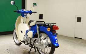HONDA C110 SUPER CUB 2008 JA59