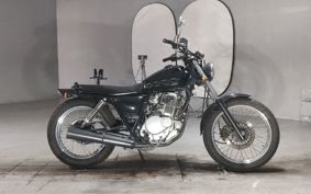 SUZUKI GLASS TRACKER BIG BOY NJ4DA