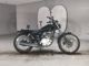 Фото Suzuki GLASS TRACKER BIG BOY с японского аукциона