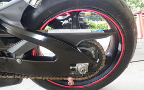 SUZUKI GSX-R600 2006