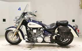 YAMAHA XV1600A ROADSTAR 1999