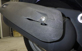 SUZUKI ADDRESS V50 Gen.2 CA44A