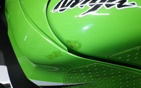 KAWASAKI ZX 10 NINJA ABS 2014