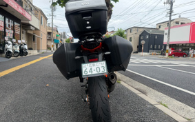 KTM 1290 SUPER DUKE GT 2016 V6940