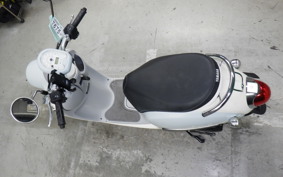 YAMAHA VINO 50 Gen.4 2020 AY02