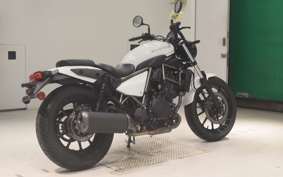 KAWASAKI ELIMINATOR400-3 2025 EL400A