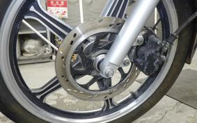 SUZUKI GN125 F Gen.2