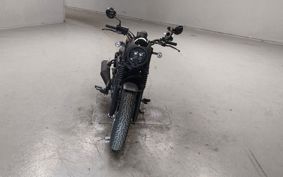 HONDA REBEL 250 S MC49