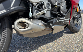 TRIUMPH DAYTONA 660 2025 LGL23U