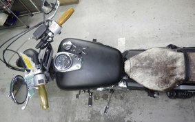HONDA SHADOW 400 SLASHER 2000 NC40