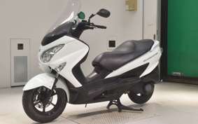 SUZUKI BURGMAN200A 2014 CH41A