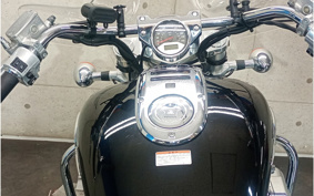 HONDA VTX1800 2003 SC46