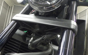HONDA REBEL 1100 DCT 2021 SC83