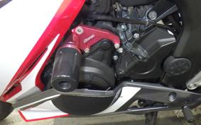 HONDA CBR250RR 2023 MC51