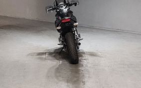 KAWASAKI ER400 N 2012 ER400B