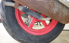 HONDA DIO ZX GEN 2 AF35