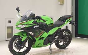 KAWASAKI NINJA 250 2 2003 EX250Y