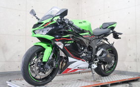 KAWASAKI NINJA ZX-6R 2021 ZX636G