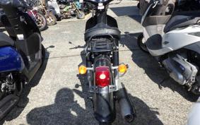 HONDA LITTLE CUB E AA01