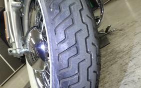 HARLEY FLSTC 1580 2014