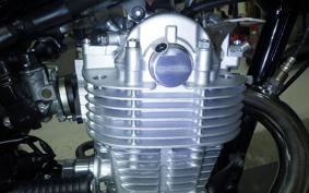 YAMAHA SR400 Gen.4 2015 RH03J