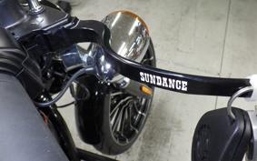 HARLEY FXBR1920 2025