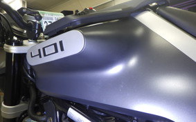 HUSQVARNA SVARTPILEN 401 2021