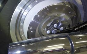 HARLEY FLSTF 1450 2006