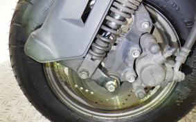 SUZUKI ADDRESS V100 2001 CE13A