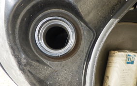 SUZUKI LET's 5 2020 CA47A