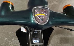HONDA LITTLE CUB AA01