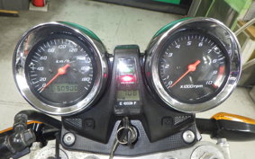 HONDA CB1300SF SUPER FOUR 1998 SC40