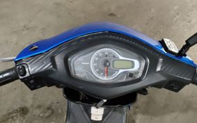 SUZUKI ADDRESS V125 CF4MA