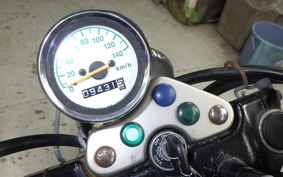 SUZUKI GRASS TRACKER NJ4BA