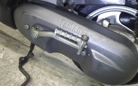 YAMAHA JOG Gen.1 2025 3KJ