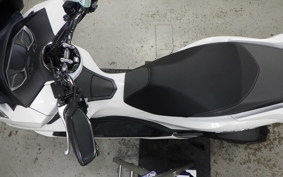 HONDA PCX125 JK05