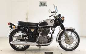 HONDA CB450 CB450K1