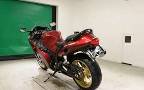 SUZUKI GSX1300R HAYABUSA 2007