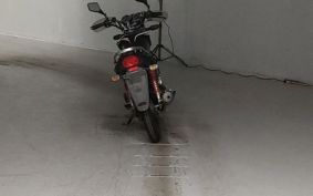 HONDA CBF125 PCJ7