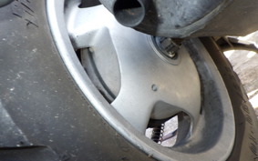 YAMAHA GEAR Gen.2 UA07J