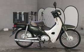HONDA SUPER CUB50 AA04