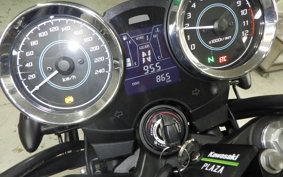 KAWASAKI Z650 RS 2024 ER650R