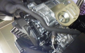HONDA LEAD 125 1990 JK12