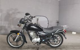 HONDA CBF125T PJJN