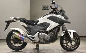 HONDA NC 700 X 2013 RC63