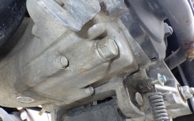 HONDA TODAY AF61