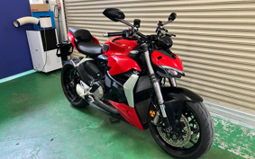 DUCATI STREETFIGHTER V2 2022 3F00