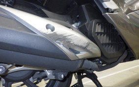 HONDA PCX 125 1994 JF81