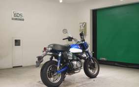 HONDA MONKEY 125 ABS 2022 JB02